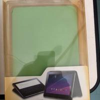 Cover tablet galaxi 7,7 o similare