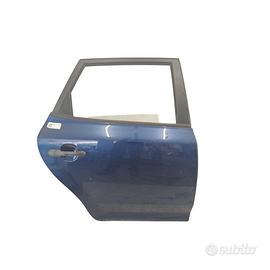 Porta posteriore destra Kia Cee'd 1° del 2008