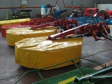 FALCIATRICI A TAMBURI NUOVE MOD. BELLON F135/170/F