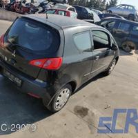 MITSUBISHI COLT 6 Z2A, Z3A 1.1 75CV ricambi