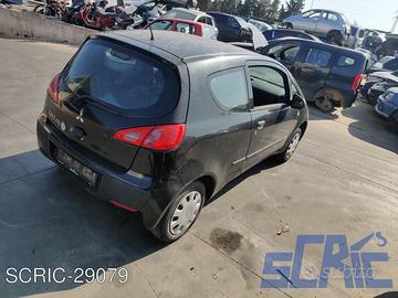 MITSUBISHI COLT 6 Z2A, Z3A 1.1 75CV ricambi
