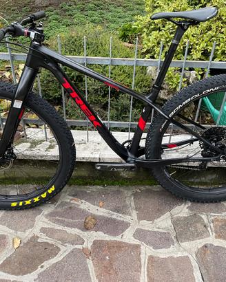 Trek Farley 9.8 Carbon come nuova