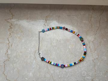 Collana dell’amicizia