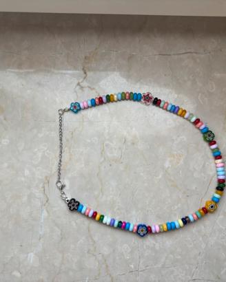 Collana dell’amicizia