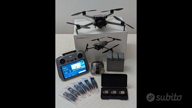 Drone DJI mini 5 pro