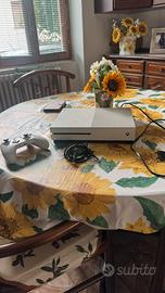 Xbox one S 1TB