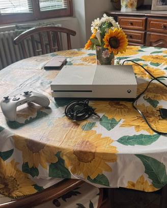 Xbox one S 1TB