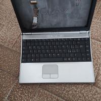 Notebook Sony Vaio pcg-6L1M