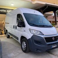Fiat Ducato 35 2.3 MJT PLM-TA Furgone
