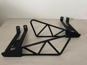 Telai porta borse RTP Ducati Hypermotard 796 / 110