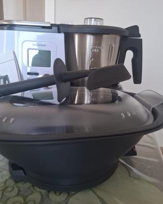 robot da cucina