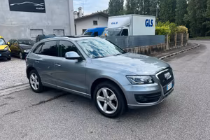 Audi Q5 2.0 tdi 125 kw 170 CV quattro Advanced Plu