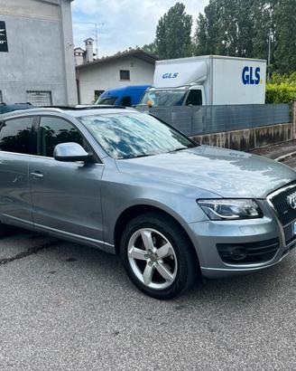 Audi Q5 2.0 tdi 125 kw 170 CV quattro Advanced Plu