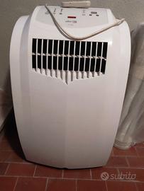 CLIMATIZZATORE PORTATILE MAI USATO