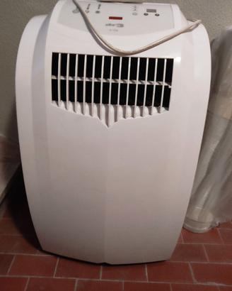CLIMATIZZATORE PORTATILE MAI USATO