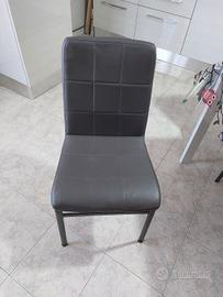 sedie da cucina soggiorno 