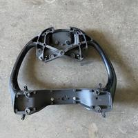 Maniglione posteriore MotoGuzzi Norge 1200 v8