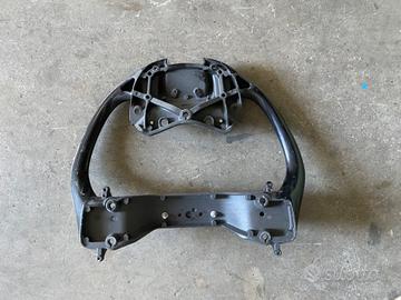 Maniglione posteriore MotoGuzzi Norge 1200 v8