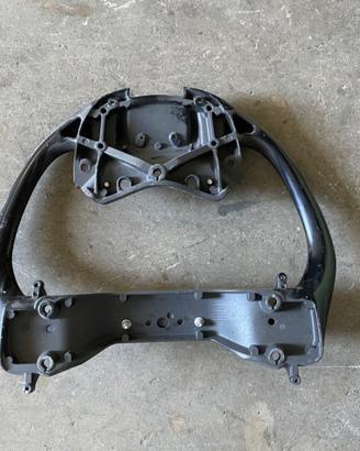Maniglione posteriore MotoGuzzi Norge 1200 v8