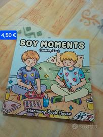 coloring book