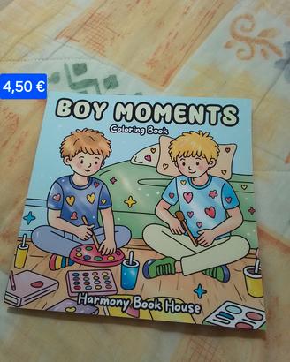 coloring book
