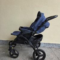 passeggino Trio CAM 