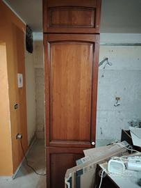 cucina senza elettrodomestici 