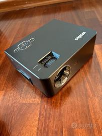 Proiettore compatto Wimius