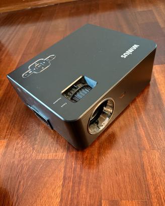 Proiettore compatto Wimius