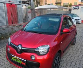 Renault Twingo Openair