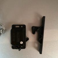 Serratura cubby box land rover Defender