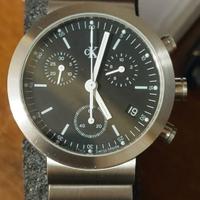 Orologio Calvin Klain mod.k2191