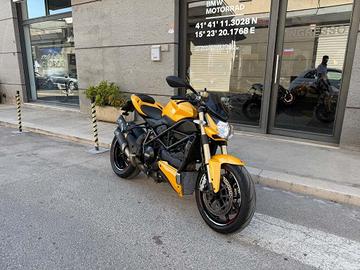 DUCATI Streetfighter 848 Streetfighter 848