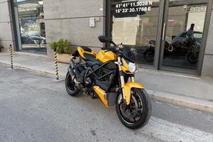 DUCATI Streetfighter 848 Streetfighter 848
