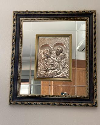 Quadro vintage