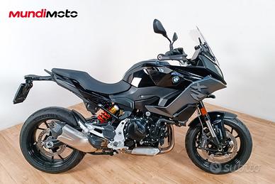 BMW F 900 XR - 2023