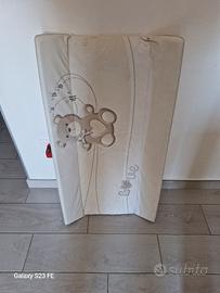 mateeassino  copri fasciatoio