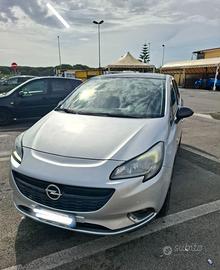 Opel Corsa e 1.4 Bcolor Benz Gpl