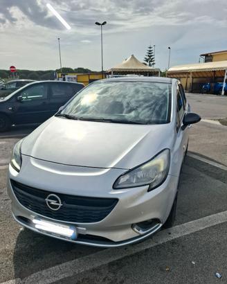 Opel Corsa e 1.4 Bcolor Benz Gpl