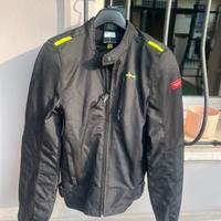 Giubbotto moto spidi unisex