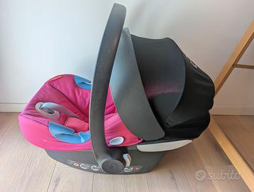Ovetto Cybex Gold Aton