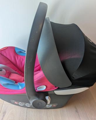 Ovetto Cybex Gold Aton