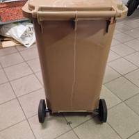 Bidone  tipo condominiale