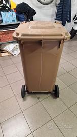 Bidone  tipo condominiale