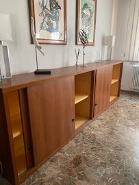 mobile credenza ufficio