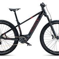 Garelli Audax XC1 - Nero, Taglia M