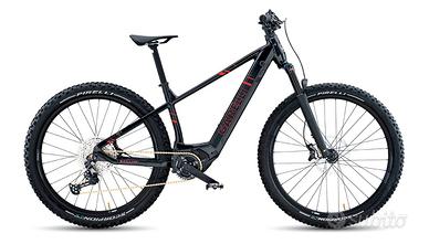 Garelli Audax XC1 - Nero, Taglia M