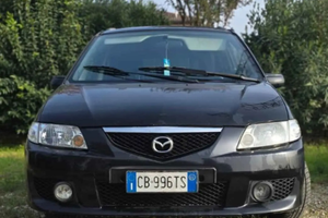 Mazda anno 2002