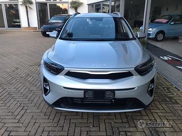 Kia Stonic 1.0 T-GDi 100 CV MHEV MT Urban