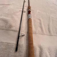 Cannda da pesca GSR CX Trout 7/16gr